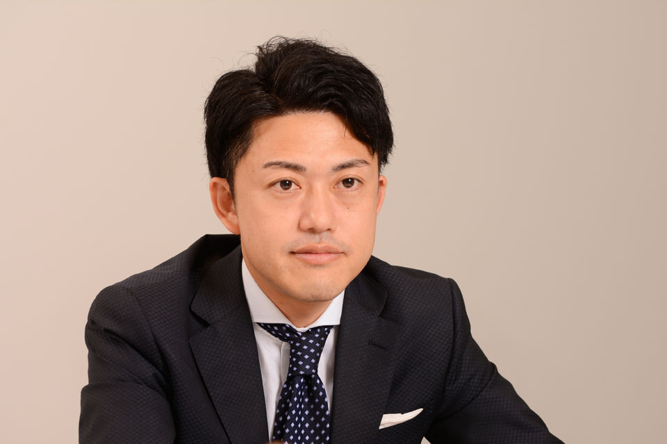 税理士法人Bridge東京・税理士・黒田悠介氏