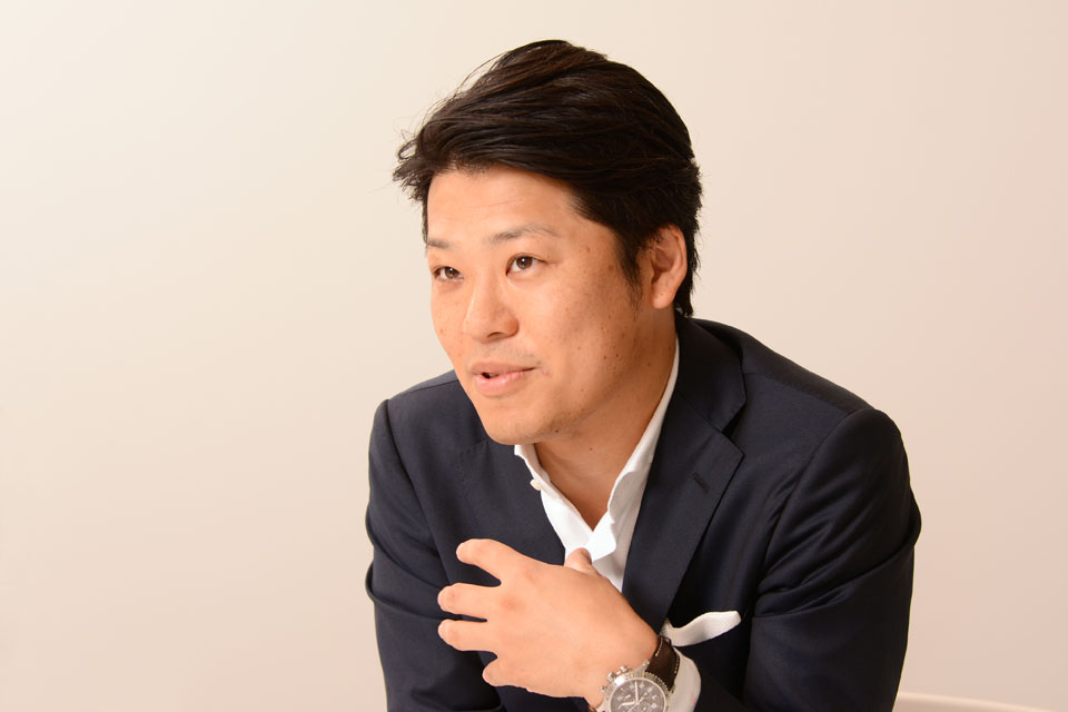 税理士法人Bridge東京・税理士・黒田悠介氏