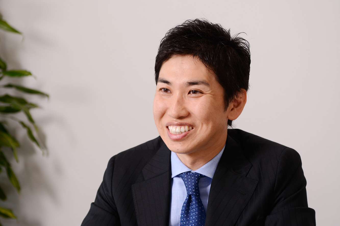 Takeoffer会計事務所_井上剛夫氏