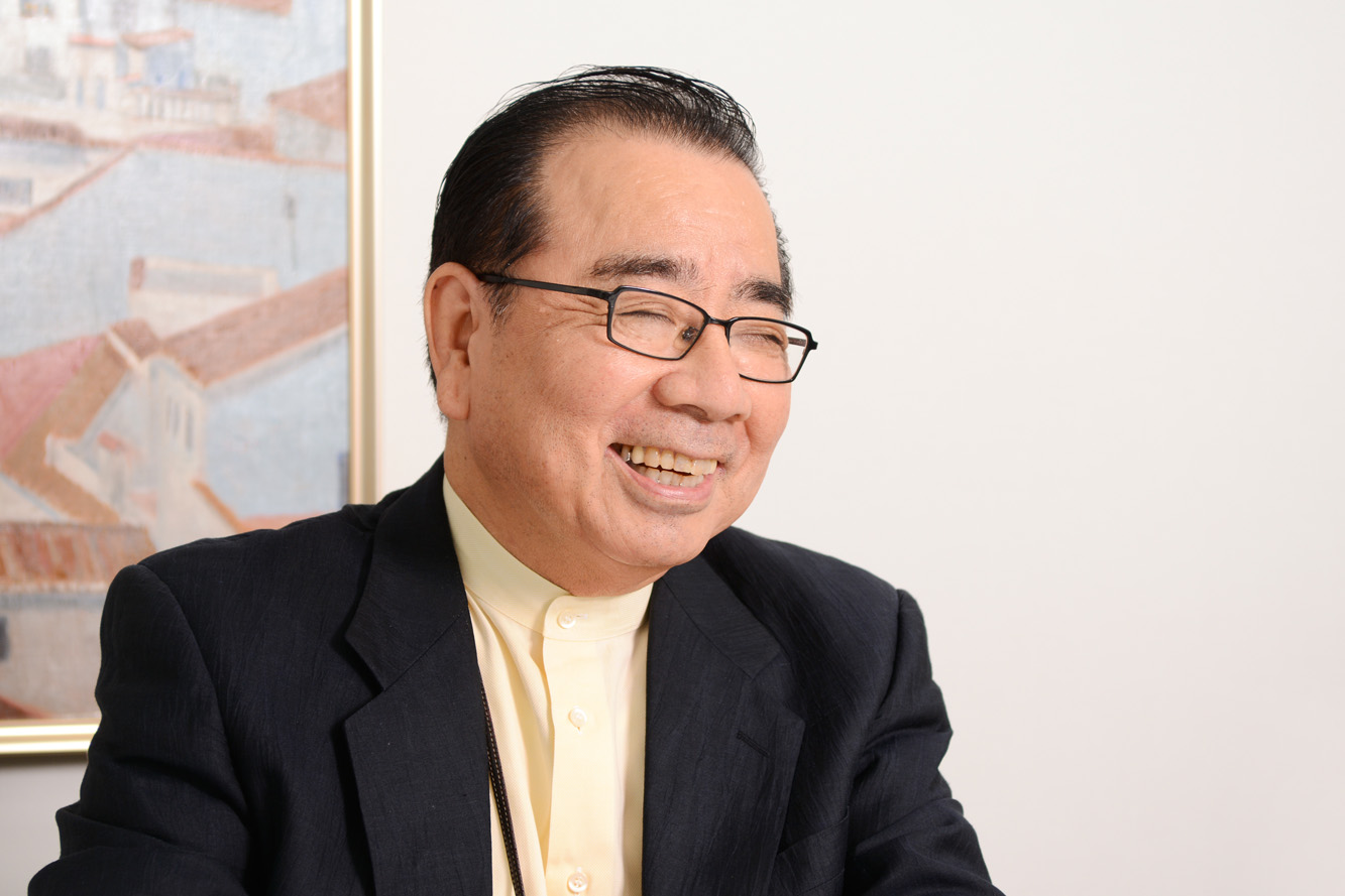 三尾会計事務所_三尾隆志氏