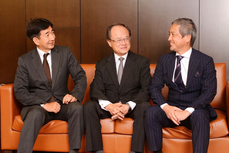 東京共同会計事務所_FASパートナー