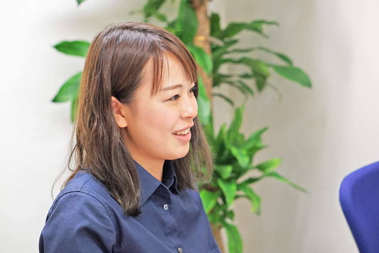 公認会計士・渡邉 孝江