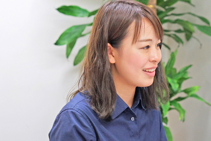 公認会計士・渡邉孝江