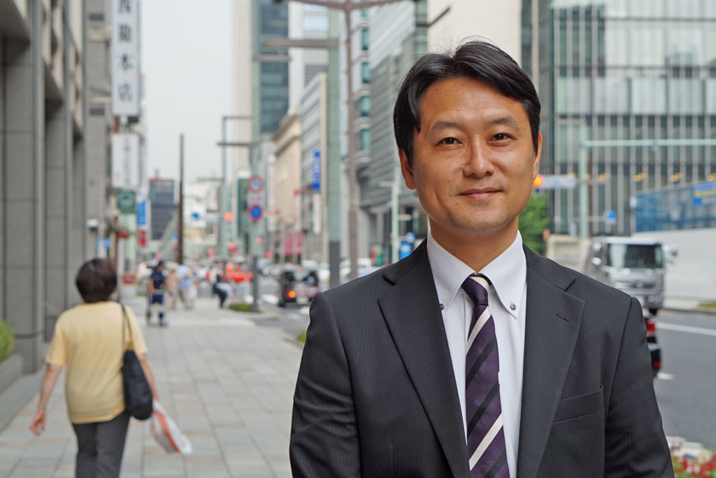 藤田耕司 FSGマネジメント株式会社 代表取締役 経営心理士・公認会計士・税理士