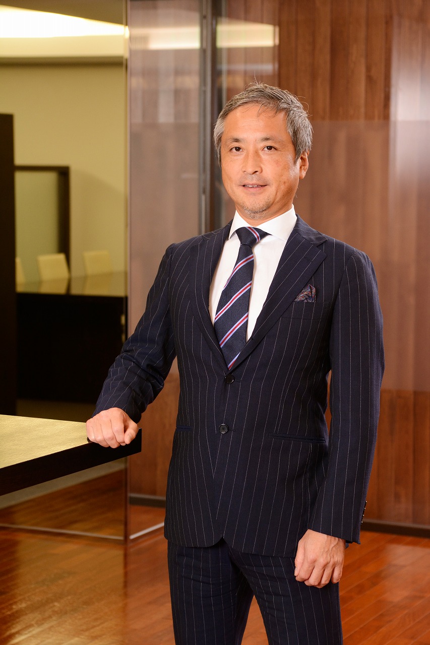 藤田和弘 東京共同会計事務所 パートナー・公認会計士・税理士