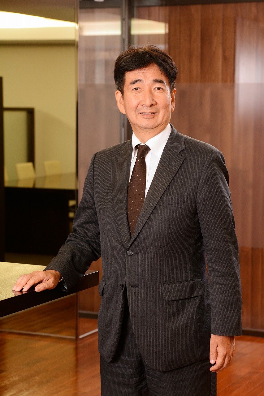 今泉順理  東京共同会計事務所  パートナー・公認会計士