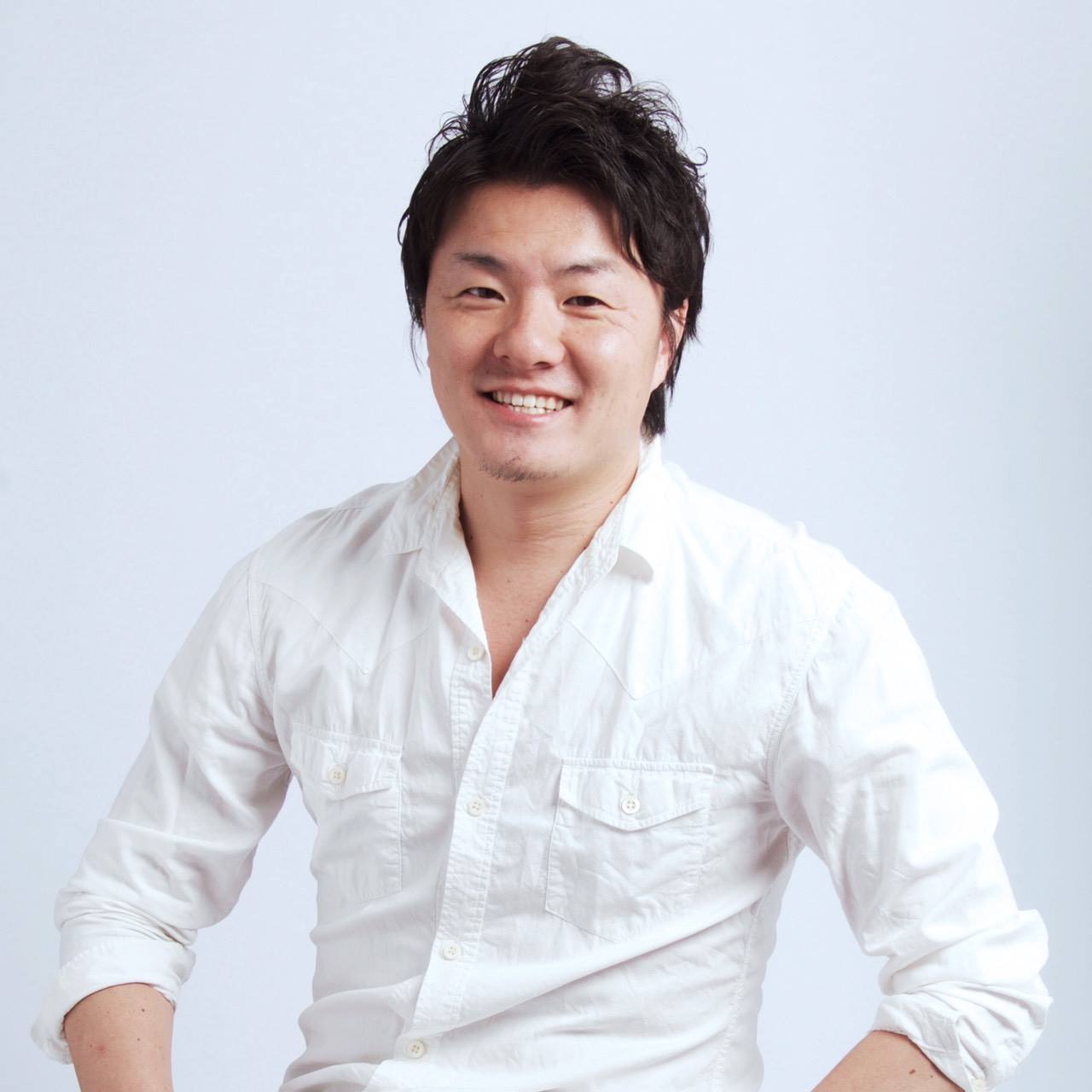 石倉壱彦氏