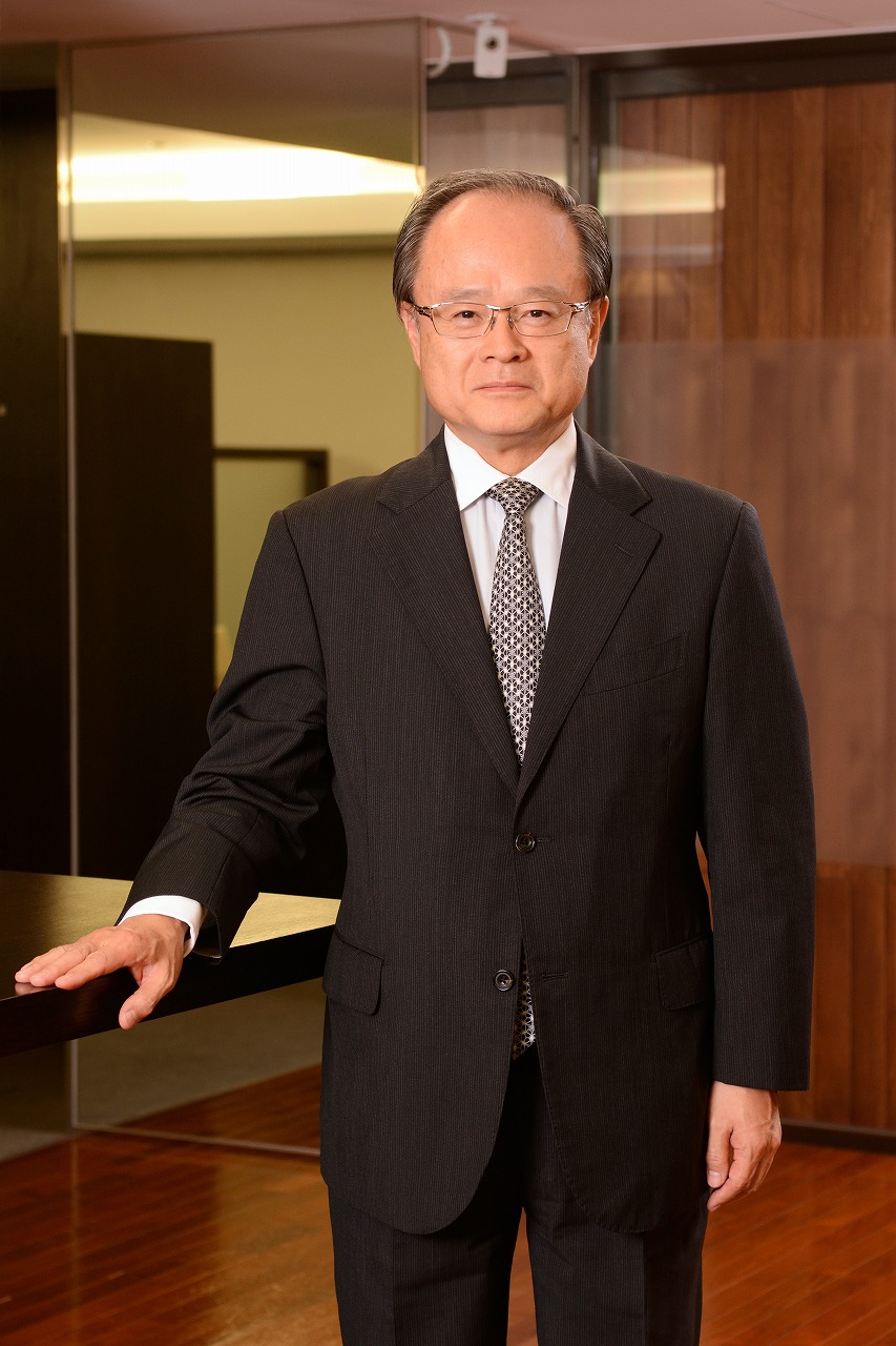 埜田義和 株式会社RSM東京共同FAS マネジングダイレクター
