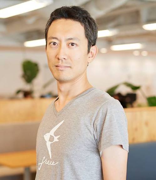武地 健太氏