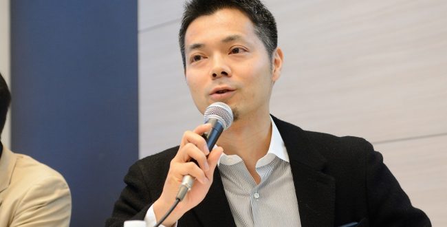 東 陽亮氏_株式会社GameWith_第8回 公認会計士ナビonLive!!