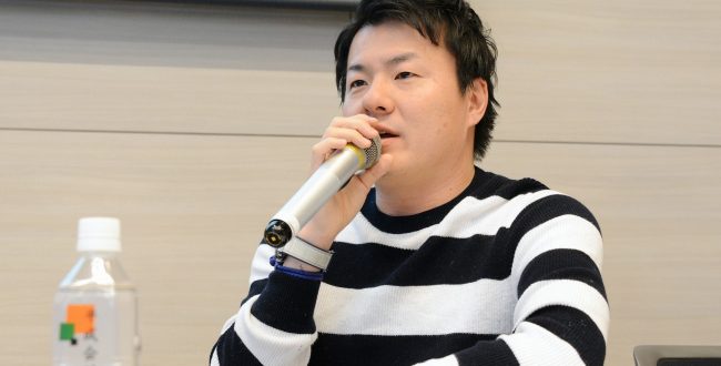 石倉 壱彦氏_株式会社3ミニッツ_第8回 公認会計士ナビonLive!!
