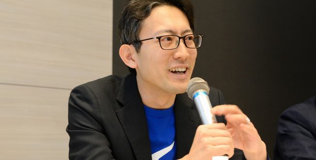 武地 健太氏_freee株式会社_第8回 公認会計士ナビonLive!!