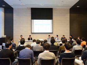 第8回 公認会計士ナビonLive!!