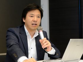 渡辺 匡章_株式会社エスネットワークス_第8回 公認会計士ナビonLive!!