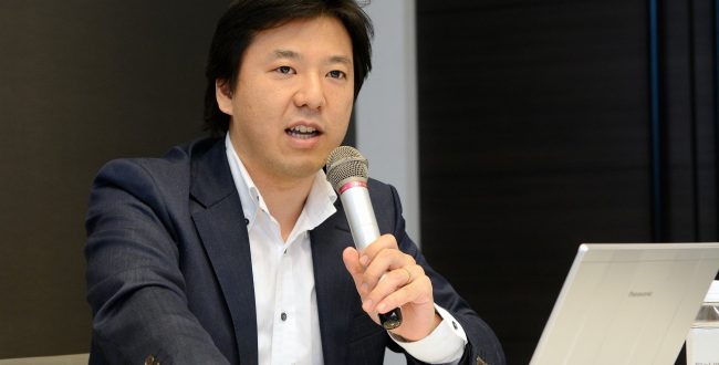渡辺 匡章_株式会社エスネットワークス_第8回 公認会計士ナビonLive!!