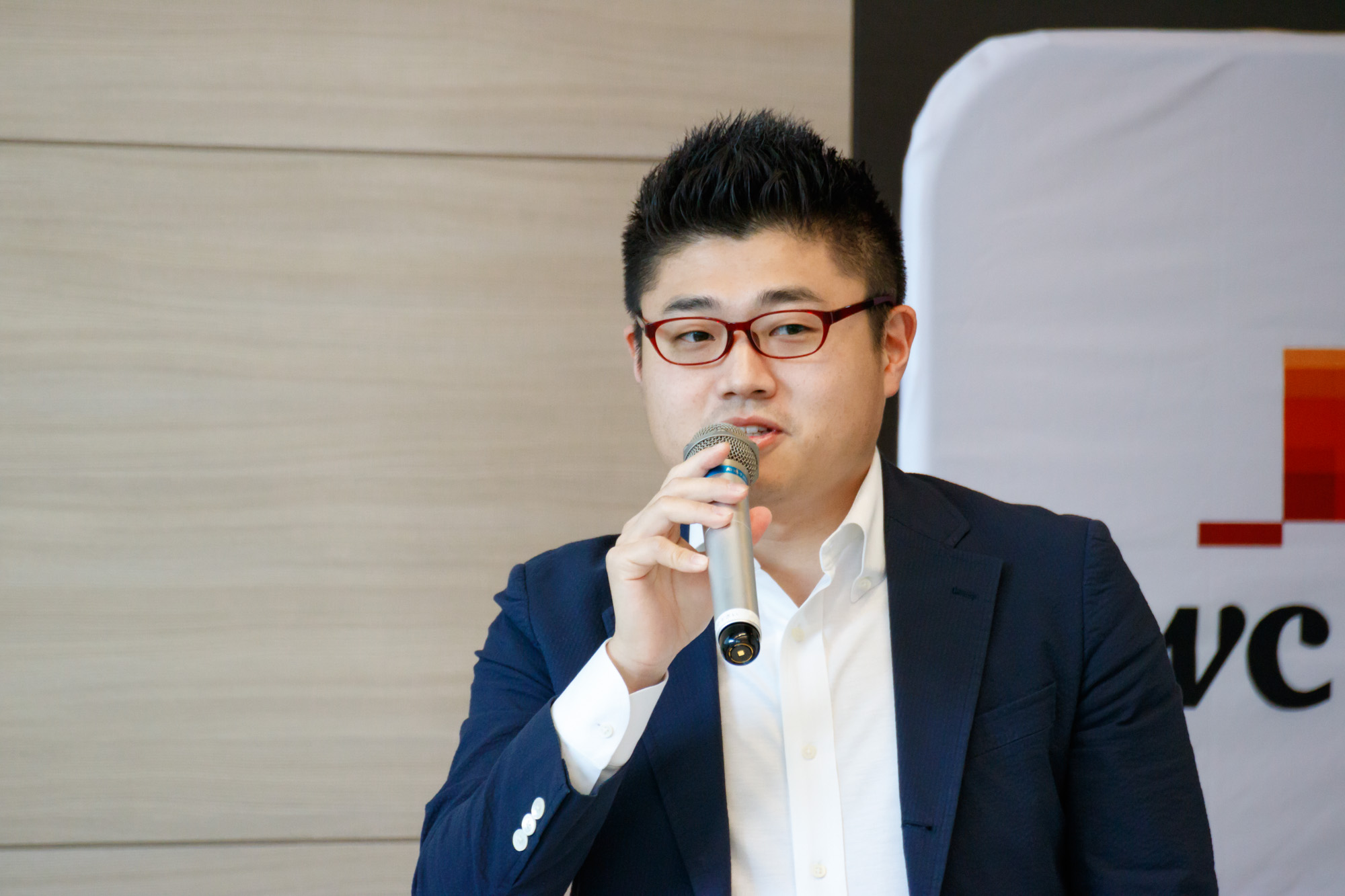 ネクソン 経営企画室長・公認会計士・熊谷 峻平