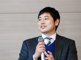 経営共創基盤マネジャー・公認会計士・鈴木 博史氏