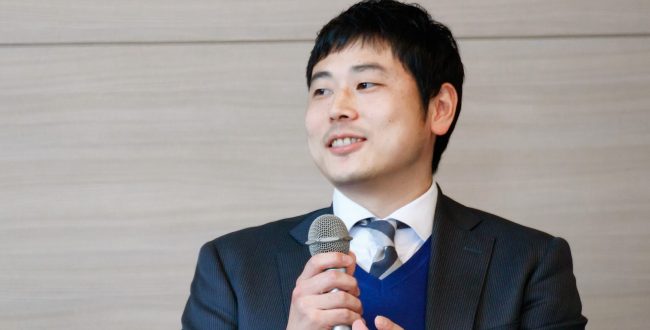 経営共創基盤マネジャー・公認会計士・鈴木 博史氏
