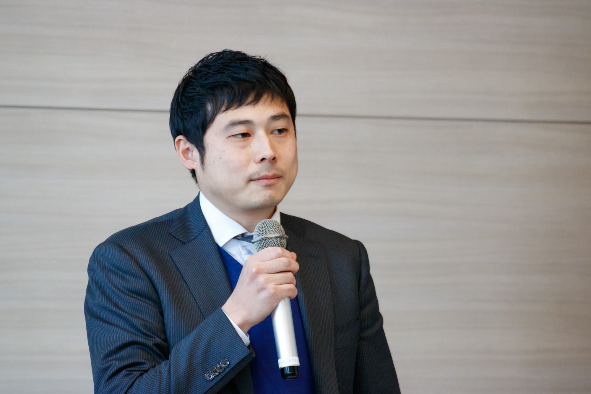 経営共創基盤マネジャー・公認会計士・鈴木 博史氏