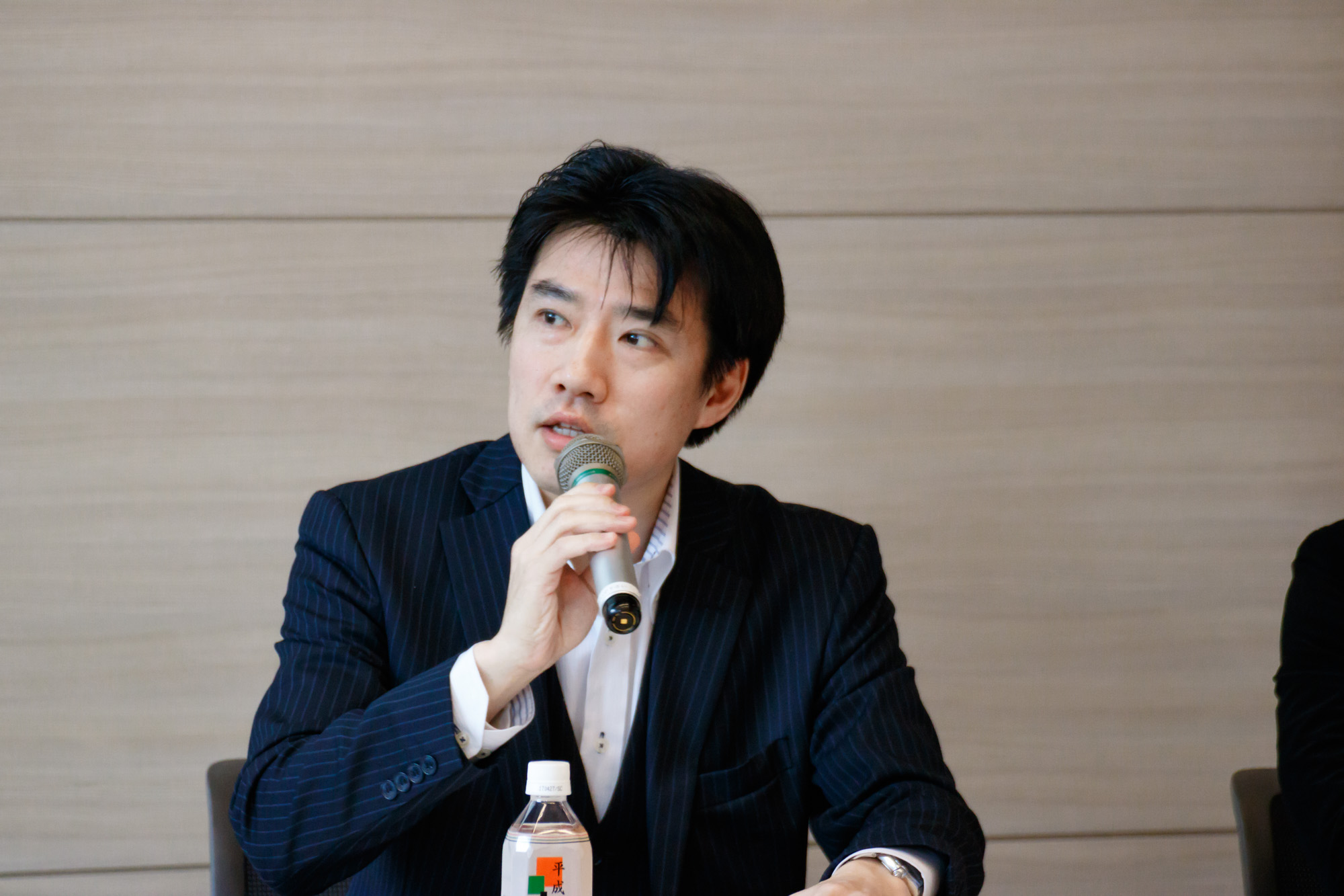 江黒公認会計士事務所 代表・公認会計士・江黒 崇史