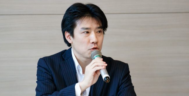 江黒公認会計士事務所 代表・公認会計士・江黒 崇史