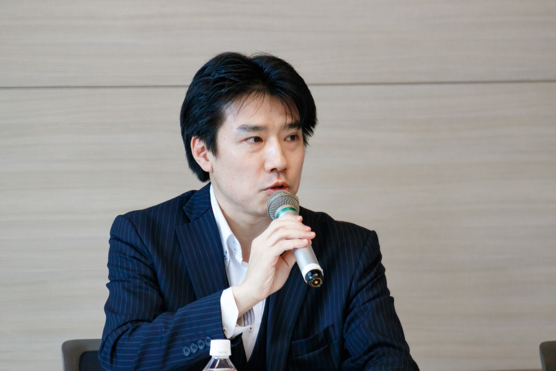 江黒公認会計士事務所 代表・公認会計士・江黒 崇史