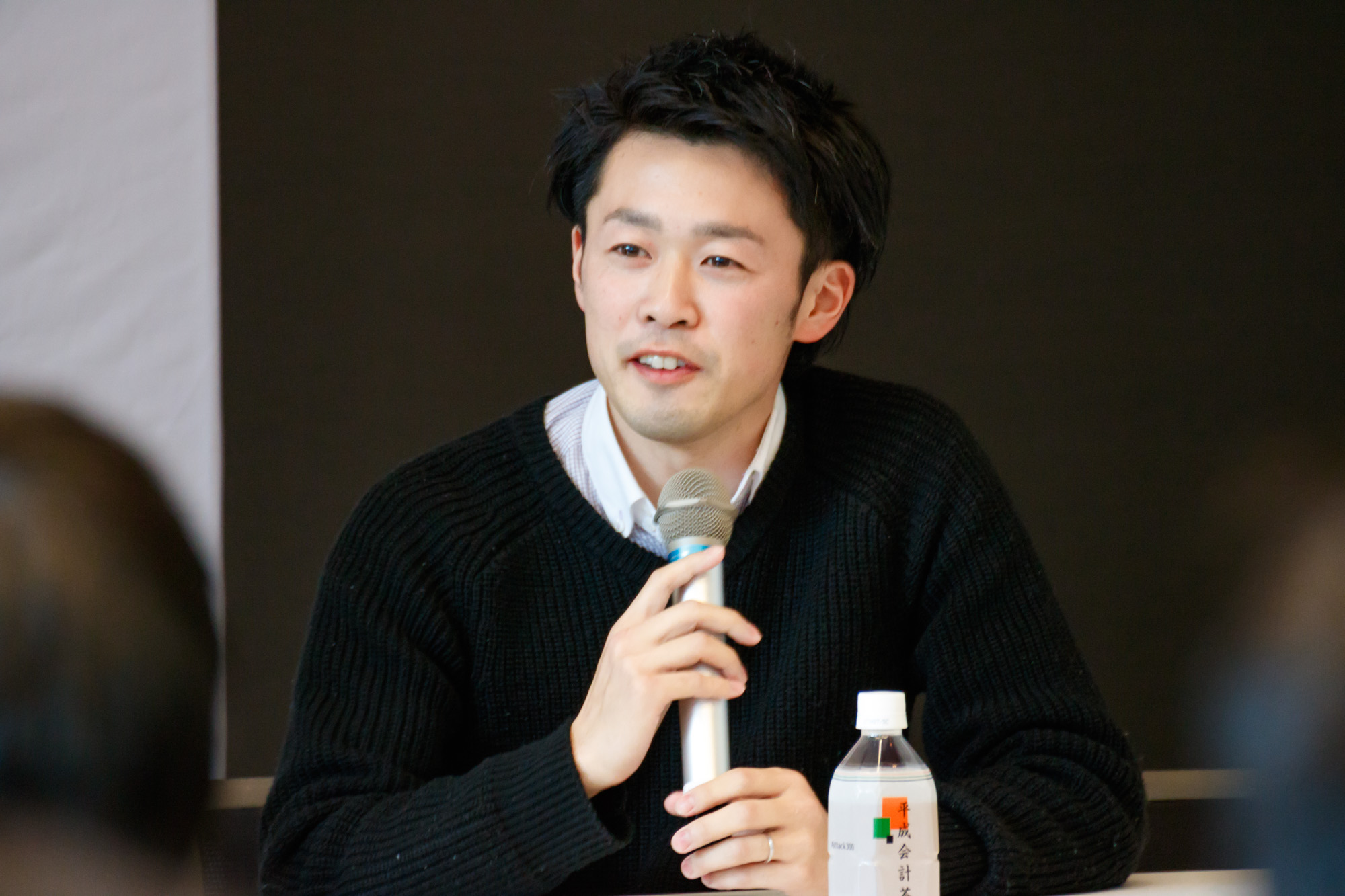 Kepple会計事務所　代表・公認会計士・税理士・行政書士・神先 孝裕