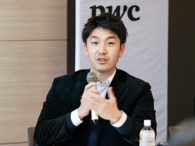 BridgeConsulting 取締役COO・公認会計士・税理士・大庭 崇彦