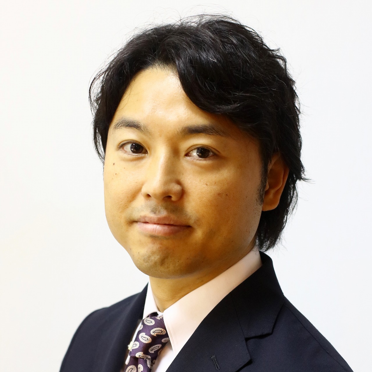 CPA CONCIERGE PTE LTD 代表・公認会計士・萱場 玄氏
