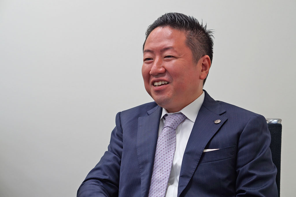 スネットワークス・グローカル事業本部・公共セクター支援事業部長・公認会計士・税理士・高桑昌也氏