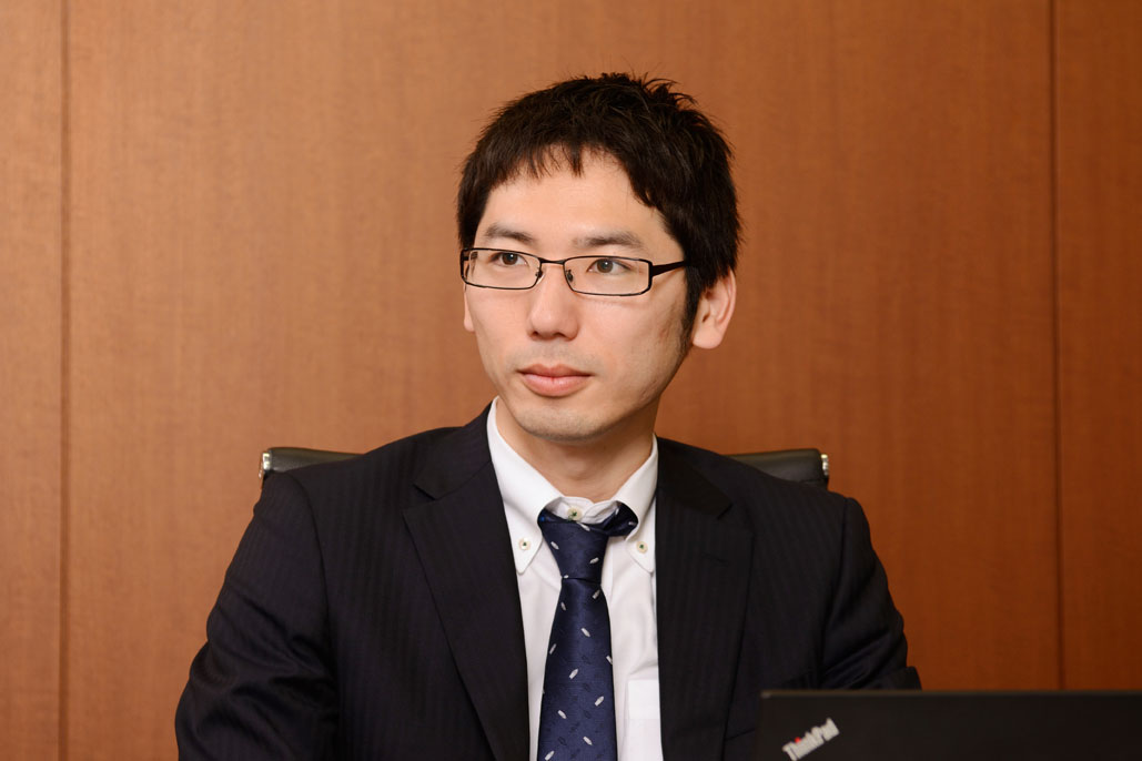 BridgeConsultingIPO支援事業部長・公認会計士・伊東 心
