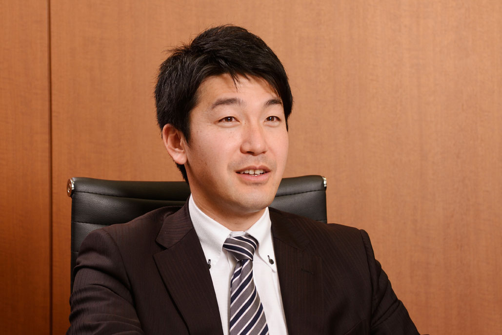 BridgeConsulting 取締役COO・公認会計士・税理士・大庭 崇彦