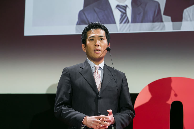 Cenxus Group青島 信吾氏