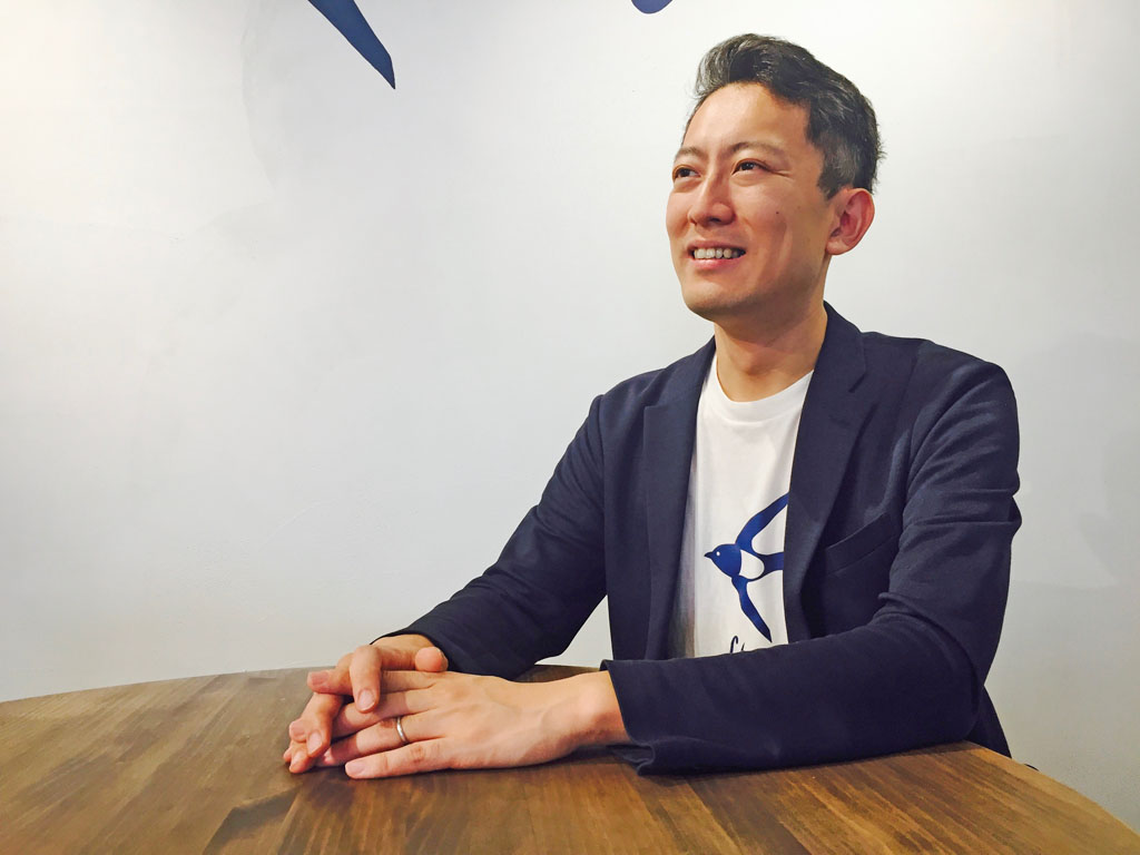 freeeCPO・公認会計士・武地 健太氏