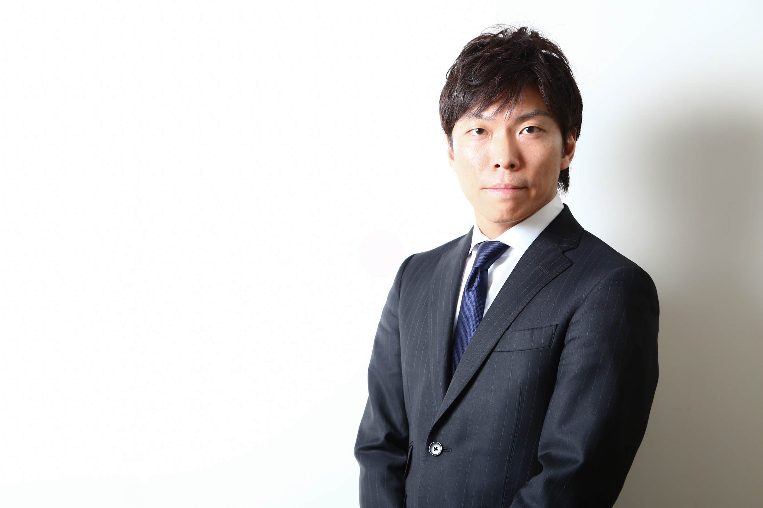 汐留PG_CEO・公認会計士（日米）・税理士・行政書士・前川研吾氏