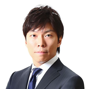 汐留パートナーズグループCEO・公認会計士(日米）・税理士・行政書士・前川 研吾氏
