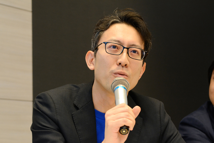 武地 健太氏_freee株式会社_第8回 公認会計士ナビonLive!!