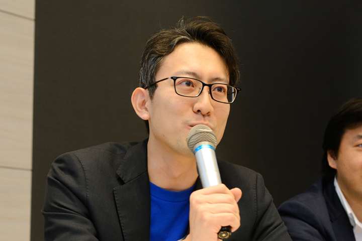 武地 健太氏_freee株式会社_第8回 公認会計士ナビonLive!!