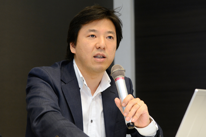 渡辺 匡章_株式会社エスネットワークス_第8回 公認会計士ナビonLive!!