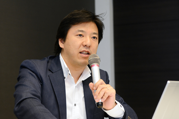 渡辺 匡章_株式会社エスネットワークス_第8回 公認会計士ナビonLive!!