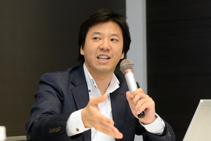 渡辺 匡章_株式会社エスネットワークス_第8回 公認会計士ナビonLive!!