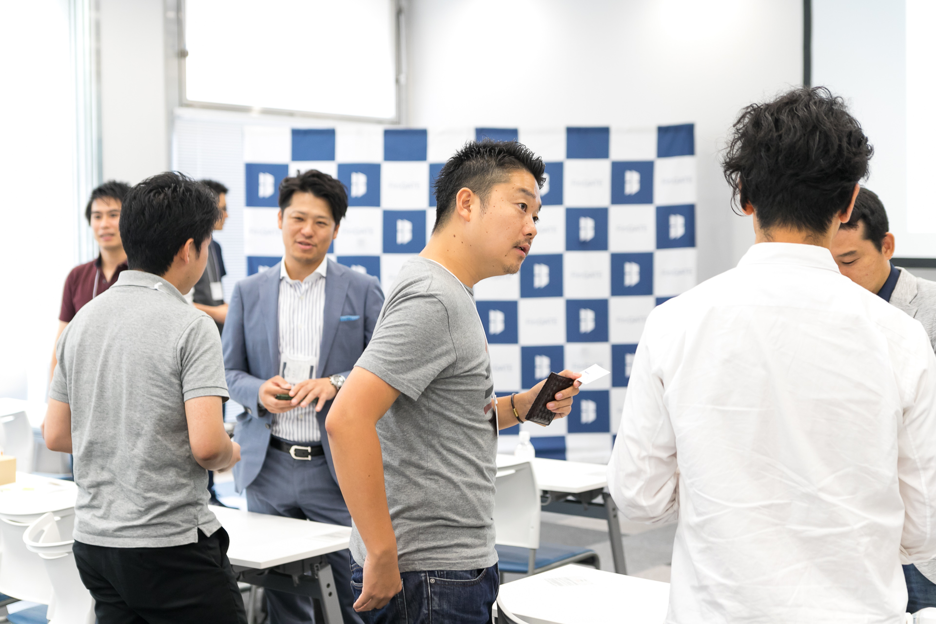 第9回 公認会計士ナビ on Live
