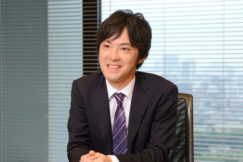 太陽有限責任監査法人 加藤 勇介