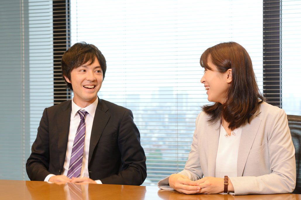 太陽有限責任監査法人　加藤 勇介　高 彩加