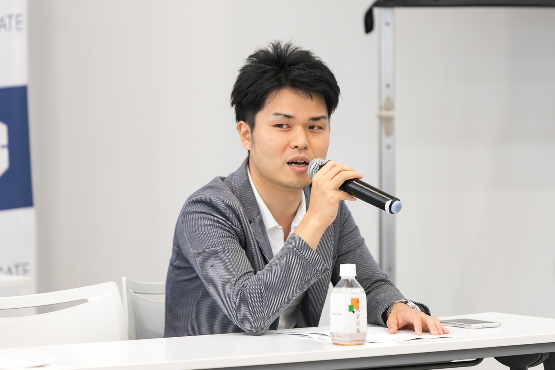 西 明彦（アイ・アドバイザリー株式会社 代表取締役／公認会計士）