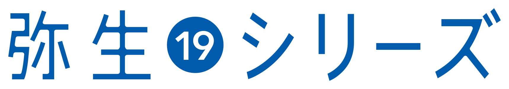弥生19シリーズ新製品発表会