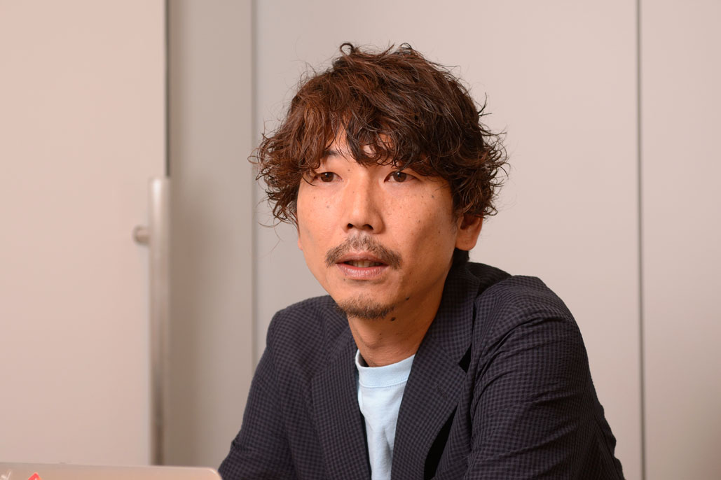 freee プロダクト戦略本部 林 寛之