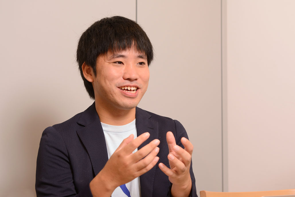 freee プロダクトマネージャー/公認会計士・税理士・高木 悟