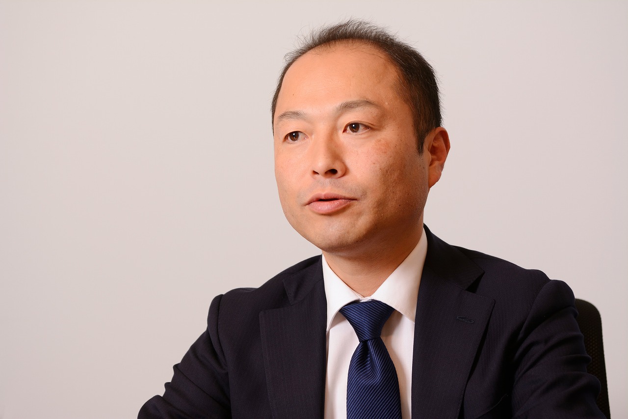 税理士/青山綜合会計事務所執行役員/吉岡 淳 