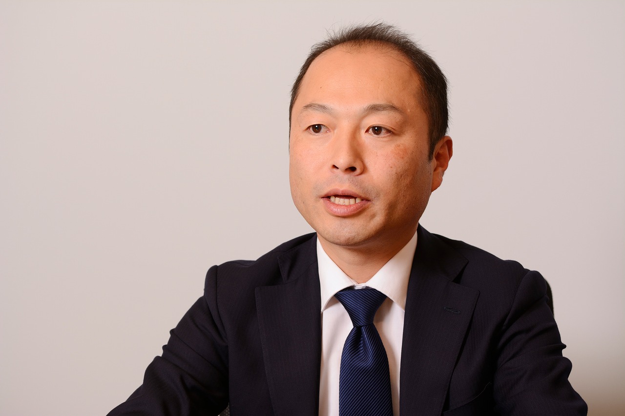 税理士/青山綜合会計事務所執行役員/吉岡 淳 